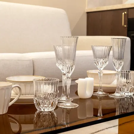 Luxueux With Ac A Proximite De Republique Париж